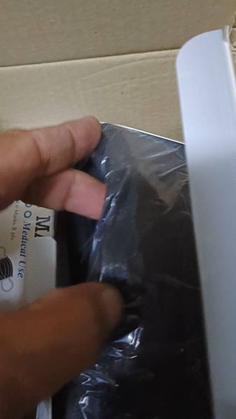 Buyer review video 3
