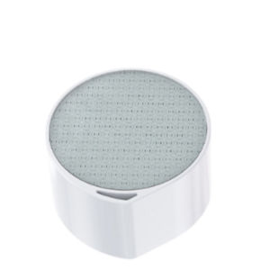 Mini Epilator Safety Painless Hair Removal Epilator Gentle Efficient Long-Lasting Hair Remover