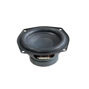 5.25 นิ้ว 4ohm 50W ดอกลำโพง5.25 ลำโพงซับ5นิ้ว ดอกลำโพง5นิ้วbass ดอกซับ5.2 ดอกลำโพง5นิ้ว ดอกซับ5นิ้ว ดอกลำโพง