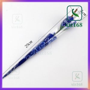 【Fast Delivery】Valentines Day Single rose soap flower 11.4inches/ 29CM Mothers Day gifts/Teachers Day gifts /Artificial soap rose flower