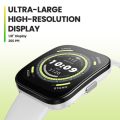 Amazfit Smartwatch Bip 5 A2215 Cream White Unisex Watch. 