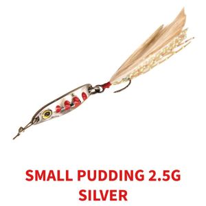 Juyang Mini Fishing Spoon Ultralight Gewang Pancing Ikan Kecil Teknik Mancing Ultralight Memancing Micro Fishing Lure