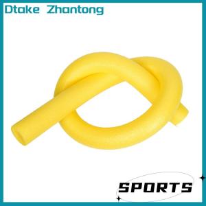 Dtake Solid Core Floating Kickboard Swimming Pool Noodle Water Float Foam Kids Crafts