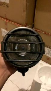 Lampu Tembak Replika SDB WARN 7inch 55watt