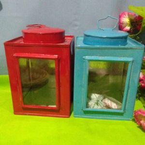 Tempat / blak krupuk serba guna Miniatur [ Merah Hijau Biru ] Mainan Anak