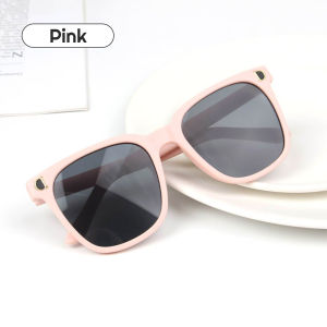 Aikoky Korean Fashion Shades For Kids Boy Gril ChildrenS Sunglasses For Men And Women