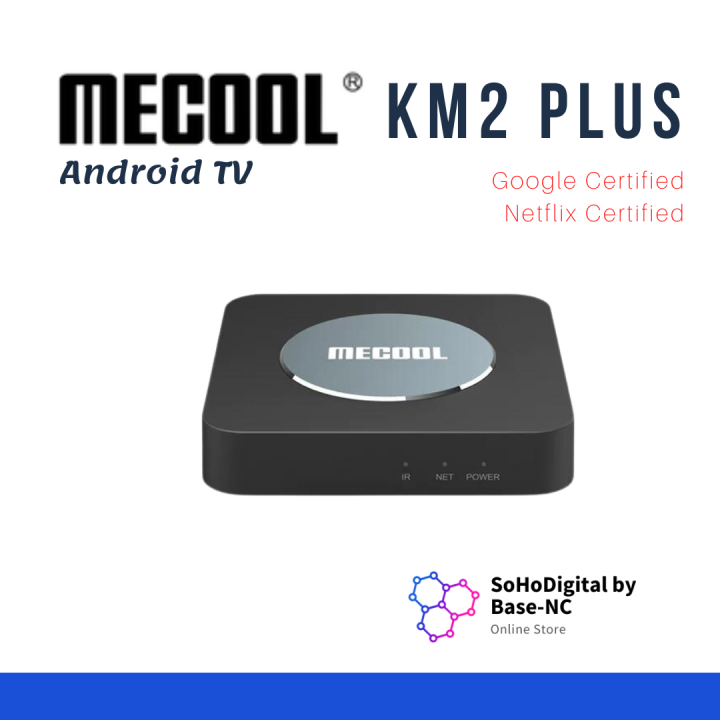 Mecool amazon prime video deals