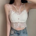 Áo Ngực Bra Ren Có Khuy Cài Siêu Quyến Rũ 2404. 