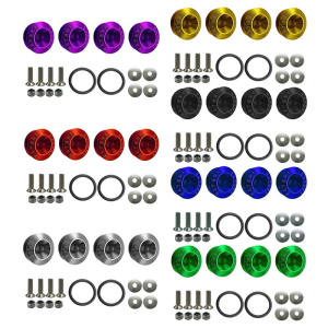 Gói gia cố mặt trước ô tô và hãm xung phía sau với cài đặt dễ dàng để lái xe tốt hơn Comfort an toàn đường bộ được cải thiện