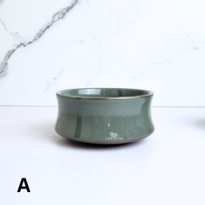 The Leaferie Xia plant pots Ceramic flowerpot flowerpots flower pot planter planters