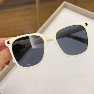 Summer Square Frame Childrens Sunglasses Vintage Kids Sunscreen Glasses Cool Boys Girls UV Protection Eyewear