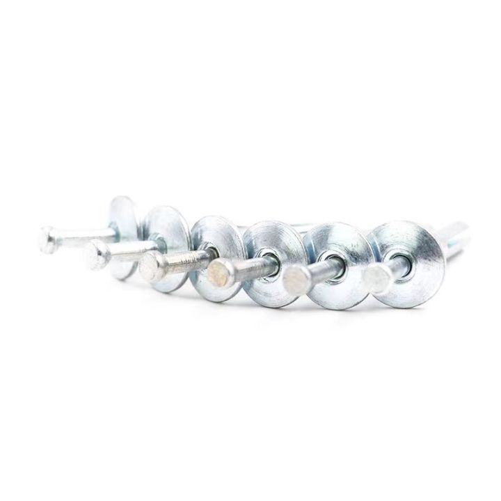 NEW%EF%BC%81M6%20Hammer%20Drive%20Anchor%20-%20Zinc%20Plated%20Concrete%20Fixing%2060mm%20100pcs%20-%20Image%206