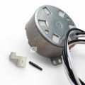 Motor Đảo Chiều Quạt Kèm Theo Trục Đảo. 