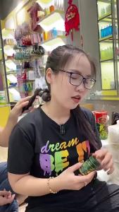 Cây Lăn Massage Bằng Gỗ Hỗ Trợ Đau Nhức Toàn Thân Thái Lan Dụng cụ massage toàn thân bằng gỗ tự nhiên - Hinohouse