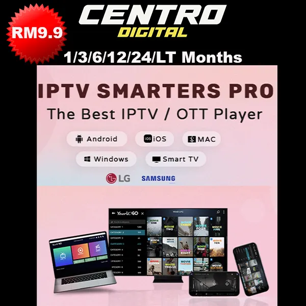 Smarters Pro Best Free Iptv For Android Box Xtream World Iptv Apk