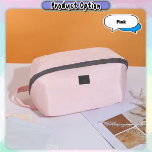 [Datz] Waterproof Bra Innerwear Lingerie Toiletry Travel Bag Pouch Organizer Bag 内衣收纳袋 Beg Pakaian Dalam - TV16