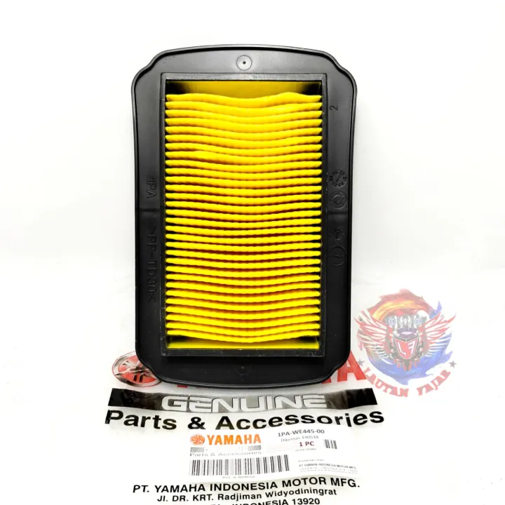 Filter%20udara%20Yamaha%201PA%20saringan%20udara%20vixion%20NVL%20Vixion%20NVA%20all%20new%20vixion%202017%20-%20sekarang%20asli%20original%20yamaha%20-%20Image%205