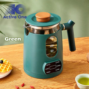 ACTIVEONE Home Office Electric Kettle Multifunctional Thermal Insulation Health Pot Mini Tea Maker - Fulfilled by ACTIVEONE