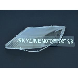 Honda City SEL Head Lamp Light Lens Cover 2003 2004 2005