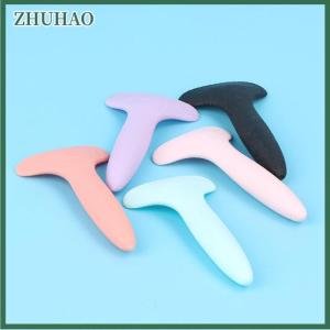 ZHUHAO Silicone Eyelash Baffle Eye Makeup Auxiliary Guard Makeup Cosmetic Eyelash Tool