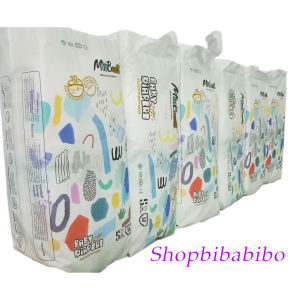 COMBO100 MIẾNG BỈM QUẦN MIOBUSS từ size M đến 4XL.êm mềm thoáng khíthấm hút nhanh. #Cho Bé #bimsua #bimgiare