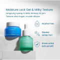 MOSSERU Acne Serum | MOSERU Bright Serum | MOSSERU Moisture Gel. 