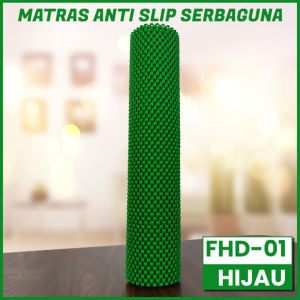 COD Karpet Anti Slip Dashboard Dashmat Anti Slip Dashboard Anti Slip Meteran 150 x 30 cm