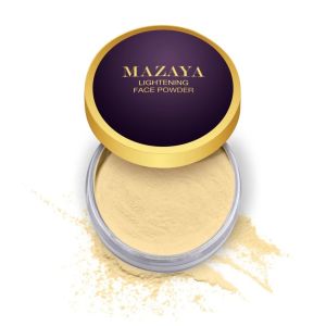 MAZAYA LIGHTENING FACE POWDER