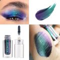 Blue Eyeshadow Matte Palette 8Color Long Lasting Teal Eyeshadow for Cool Tone Makeup, Shimmery Eye Looks, High Pigmented & Easy to Blend (Blue). 