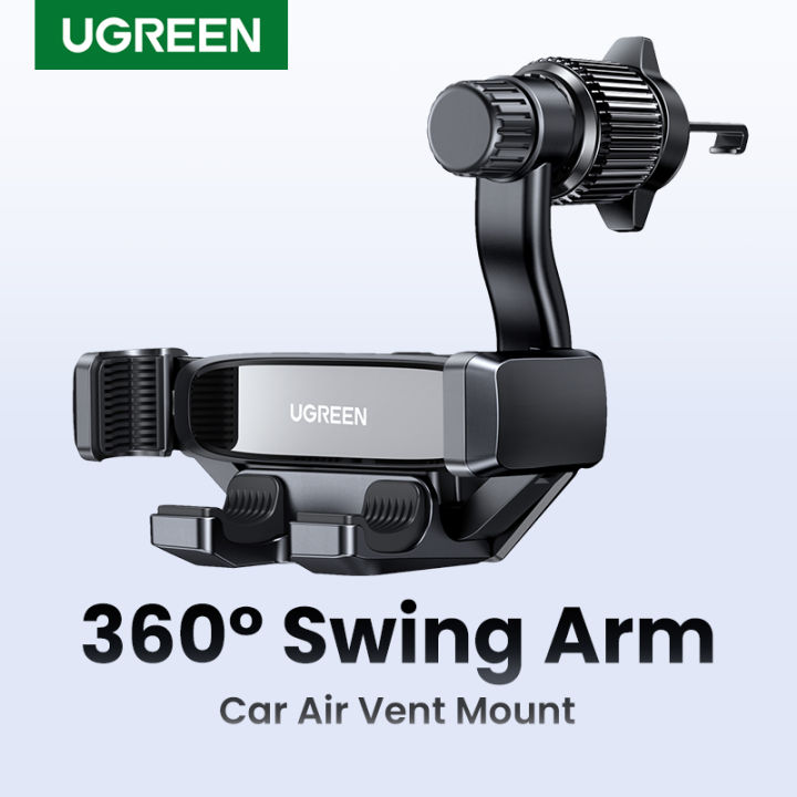 BuyBits Ultimate  Vehicle Air Vent Mount for iPhone 6S Plus (5.5) (sku 32313)