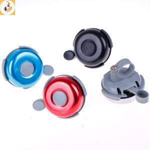 EOY Bicycle Handlebar Bells Metal Bike Bell Ring Bicycle Bells Horn Mountain Bike