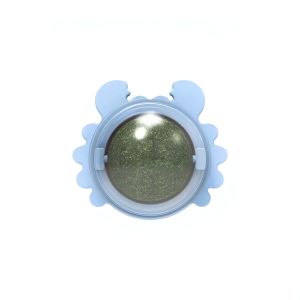 Catnip Cat Mint Ball Toy Catnip for Cats Toy Cat Toys For Kitten Toys Cat Teaser For Cat Pet Toy Cat Treats Toy Ball
