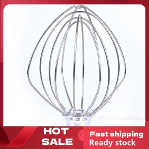 🚚【Local Express Delivery】🚚 Wire Whisk Mixer for Kitchenaid K45WW Whip for KSM90 KSM150