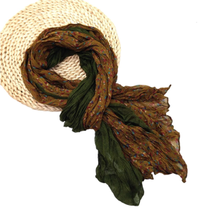 Khăn Quàng dài hiện đại với Xoắn Treo Khăn choàng cho kinh doanh bình thường mùa thu mùa xuân mặc hàng ngày du lịch cho nữ quấn ngang vai