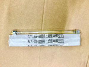 BÓNG ĐÈN UV PHILIPS 6W DÙNG CHO LỌC NƯỚC=BÓNG ĐÈN PHILIPS 2 CHÂN 6W