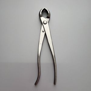 Cạp tròn cạp xéo tỉa cây cảnh Bonsai – Kìm cạp thép không gỉ sắc bén bền bỉ cho nghệ nhân Bonsai