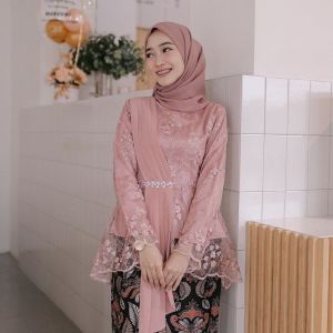 promo Terlaris- set kebaya Prilia | Batik nafastore | batik couple pasangan | baju couple pasangan | baju couple pasangan kondangan | kebaya couple Kekinian | couple pasangan suami istri | baju couple pasangan terbaru 2021 | baju kebaya couple pasangan