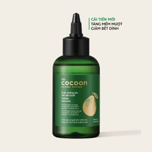 Nước Dưỡng Tóc Giảm Gãy Rụng Tinh Dầu Bưởi Cocoon Việt Nam