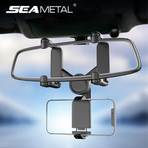 Miếng Đệm Bảo Vệ Bằng Silicon Giá Đỡ Điện Thoại Di Động Có Thể Xoay Được Và Lắp Ổn Định