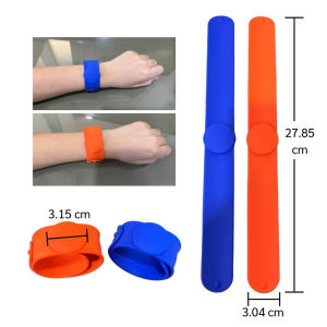 TAG WRIST BAND ริสแบรนด์ กันน้ำ ใช้สำหรับปลดล็อกประตู