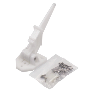 Tự động Kick-up Ống lắp ráp thuyền Đồng hồ tốc độ Pitot Ống phổ Ống Pitot Đồng hồ tốc độ 80mph Đồng hồ đo tốc độ biển