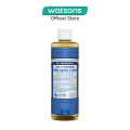 DR BRONNER'S Peppermint Castile Liquid Soap 473 Ml. 