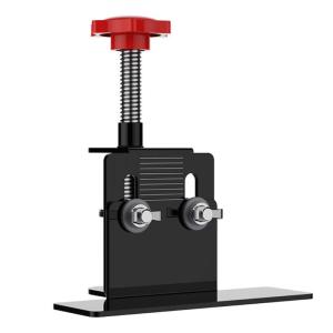 Không có đinh cửa tủ dụng cụ lắp đặt đảm bảo an toàn chính xác gắn phù hợp cho những người đam mê tự làm lưu trữ thuận tiện