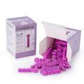 50pcs Blood Sugar Test Strips Kit With 50pcs Lancets Suitable for KH100/200. 