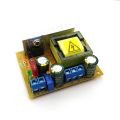 8~32V to 45~390V DC-DC boost converter High Voltage ZVS Step-up Booster Module Capacitor charging. 