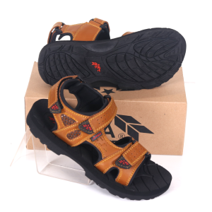 Arsy Sport - Sandal Gunung Outdoor Original Article 05 - Tan