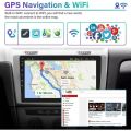 Perodua Alza 2022 - 2024 Android 13 10" Inch QLED Screen Android Player Car Multimedia WIFI 5Ghz Waze Support Carplay. 