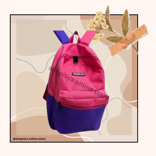 Lazada School Bags For Girls Online Shopping Lazada Korean
