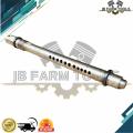 Main Shaft Assembly for Agricultural Rice Mill SB-10 Model 4x8. 