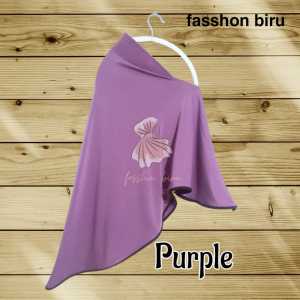 JILBAB BERGO HAMIDAH JERSEY | HIJAB BERGO HAMIDAH Jilbab Bergo Hamidah Jersey | Bergo Sport Jersey Premium
